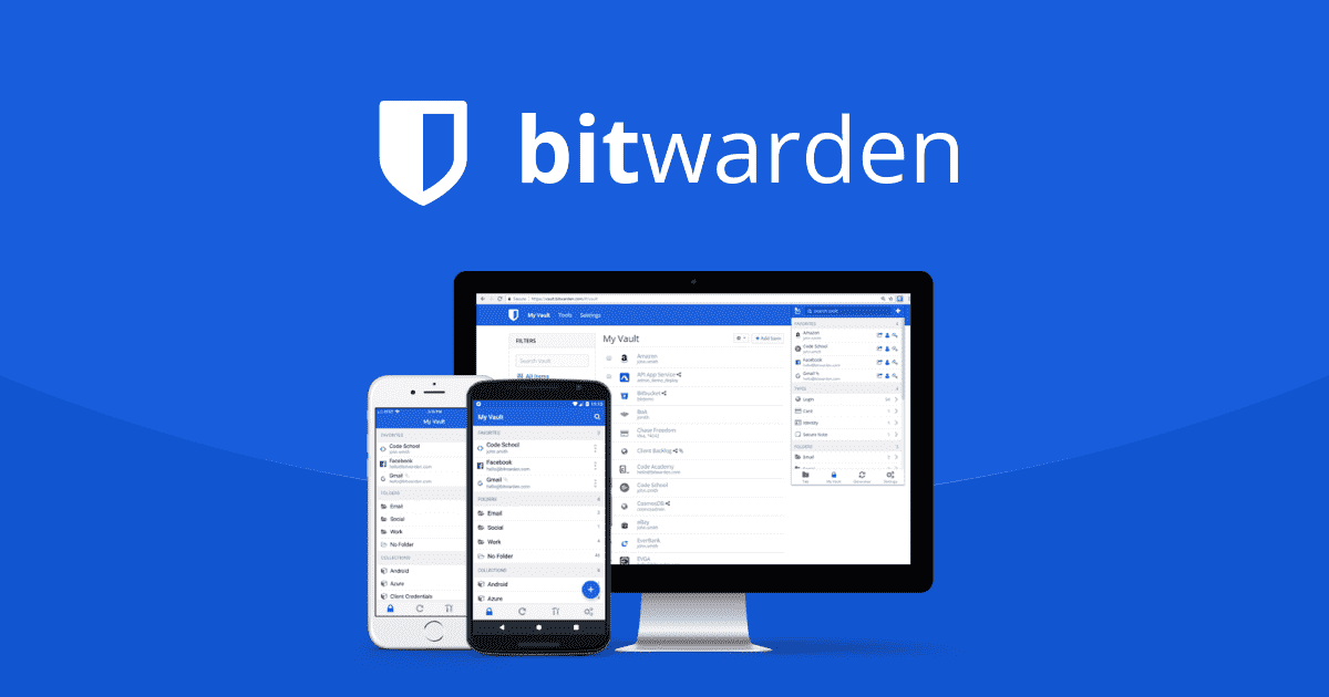 Bitwarden 好用嗎?免費開源密碼管理器三個月真實評測