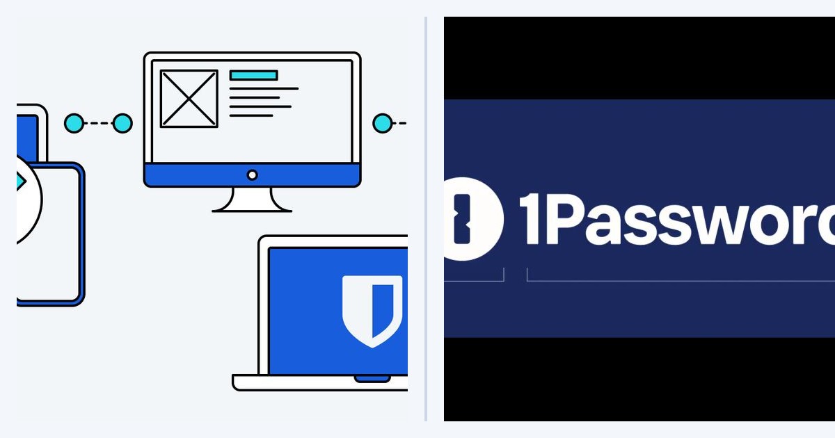 Bitwarden vs 1Password:小資族選免費還是付費密碼管理器?