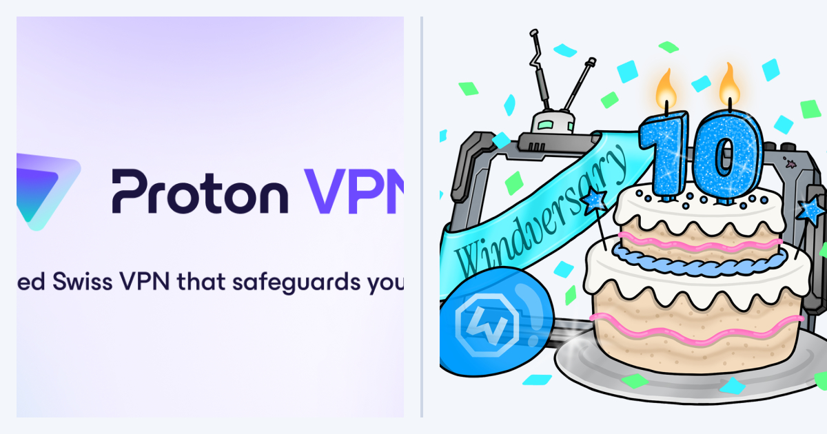 免費 VPN 真的能用嗎?五款免費 VPN 測試後的結論
