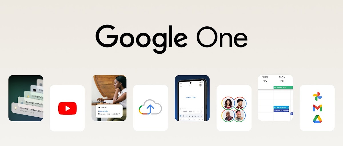 雲端硬碟哪個最好用?Google Drive vs OneDrive vs iCloud 三方比較