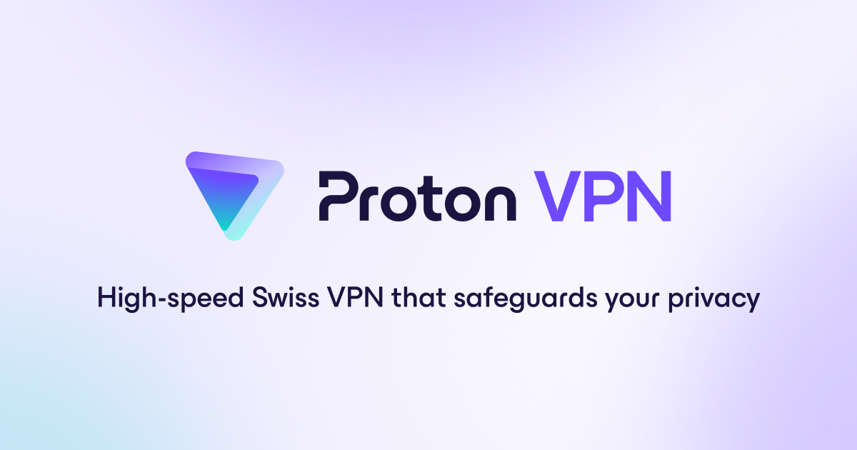 ProtonVPN 評測:號稱最注重隱私的 VPN,適合台灣用戶嗎?